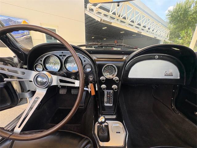 1966 Chevrolet Corvette (CC-2081399) for sale in Bradenton, Florida