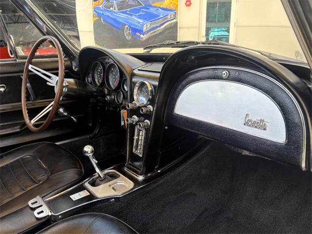 1966 Chevrolet Corvette (CC-2081399) for sale in Bradenton, Florida