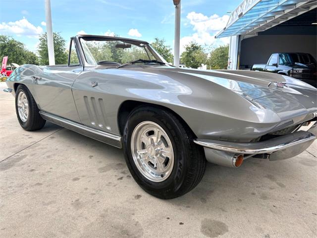 1966 Chevrolet Corvette (CC-2081399) for sale in Bradenton, Florida
