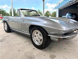 1966 Chevrolet Corvette (CC-2081399) for sale in Bradenton, Florida