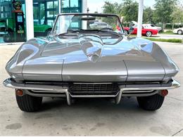 1966 Chevrolet Corvette (CC-2081399) for sale in Bradenton, Florida