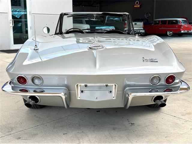 1966 Chevrolet Corvette (CC-2081399) for sale in Bradenton, Florida