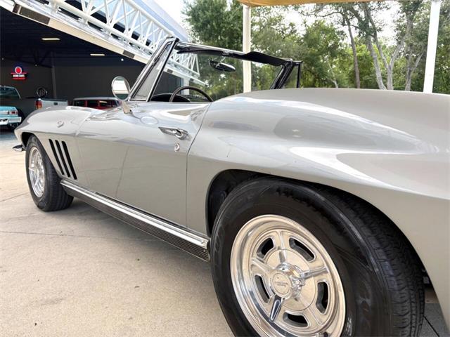 1966 Chevrolet Corvette (CC-2081399) for sale in Bradenton, Florida