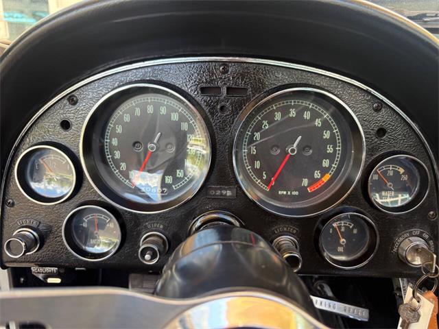 1966 Chevrolet Corvette (CC-2081399) for sale in Bradenton, Florida