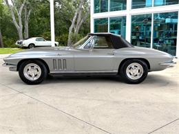 1966 Chevrolet Corvette (CC-2081399) for sale in Bradenton, Florida