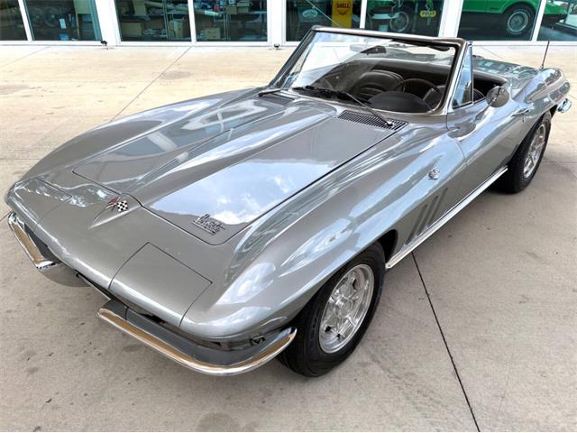 1966 Chevrolet Corvette (CC-2081399) for sale in Bradenton, Florida