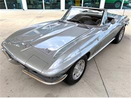 1966 Chevrolet Corvette (CC-2081399) for sale in Bradenton, Florida