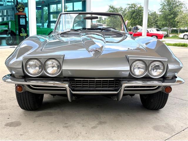 1966 Chevrolet Corvette (CC-2081399) for sale in Bradenton, Florida