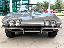 1966 Chevrolet Corvette (CC-2081399) for sale in Bradenton, Florida