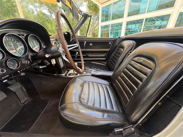 1966 Chevrolet Corvette (CC-2081399) for sale in Bradenton, Florida