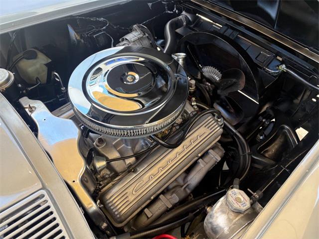 1966 Chevrolet Corvette (CC-2081399) for sale in Bradenton, Florida