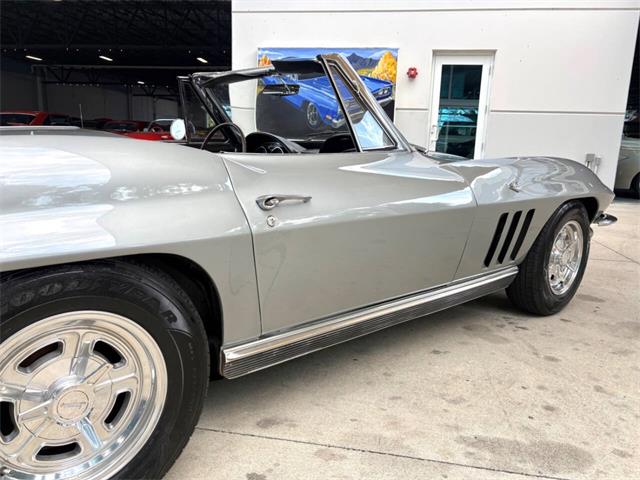 1966 Chevrolet Corvette (CC-2081399) for sale in Bradenton, Florida