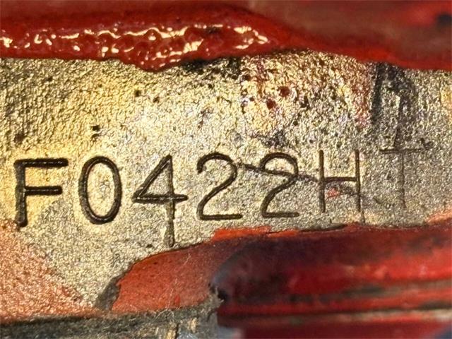 1966 Chevrolet Corvette (CC-2081399) for sale in Bradenton, Florida
