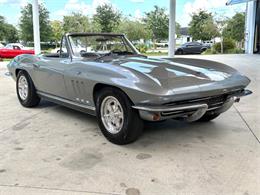 1966 Chevrolet Corvette (CC-2081399) for sale in Bradenton, Florida