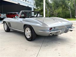 1966 Chevrolet Corvette (CC-2081399) for sale in Bradenton, Florida