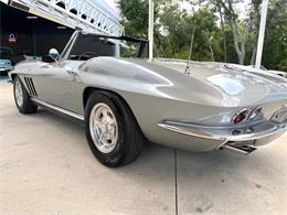 1966 Chevrolet Corvette (CC-2081399) for sale in Bradenton, Florida