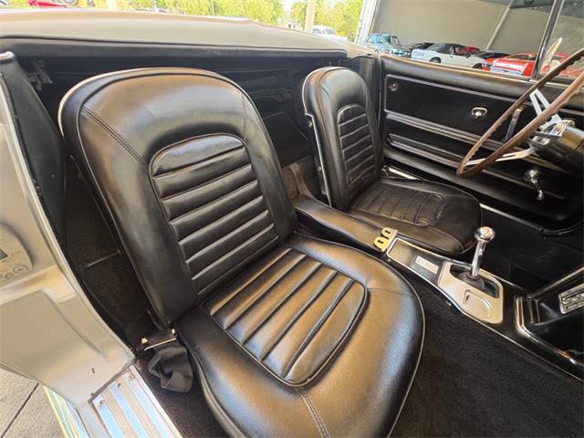 1966 Chevrolet Corvette (CC-2081399) for sale in Bradenton, Florida