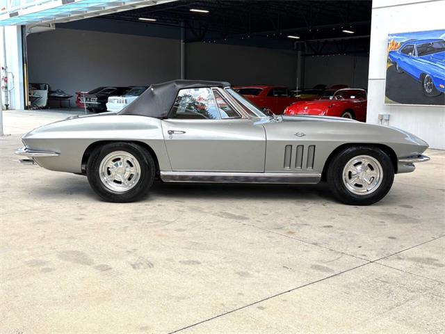 1966 Chevrolet Corvette (CC-2081399) for sale in Bradenton, Florida