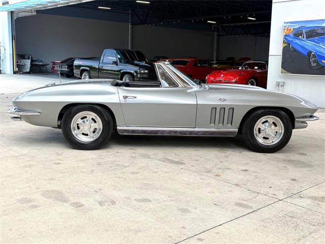 1966 Chevrolet Corvette (CC-2081399) for sale in Bradenton, Florida
