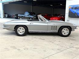 1966 Chevrolet Corvette (CC-2081399) for sale in Bradenton, Florida