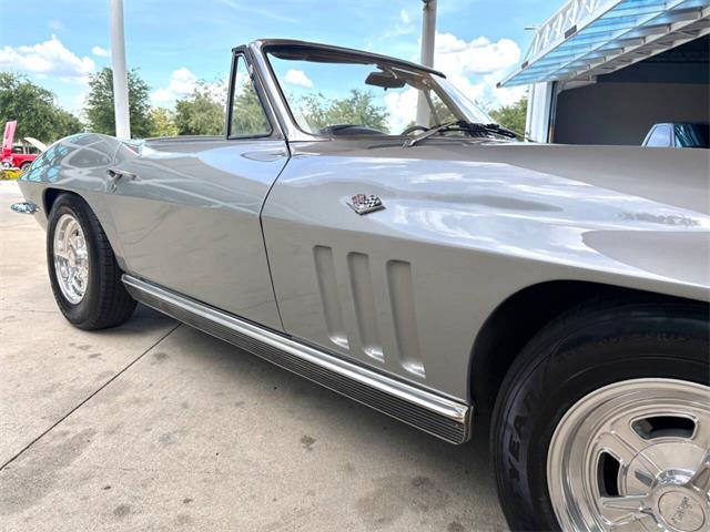 1966 Chevrolet Corvette (CC-2081399) for sale in Bradenton, Florida