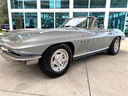 1966 Chevrolet Corvette (CC-2081399) for sale in Bradenton, Florida