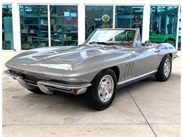 1966 Chevrolet Corvette (CC-2081399) for sale in Bradenton, Florida