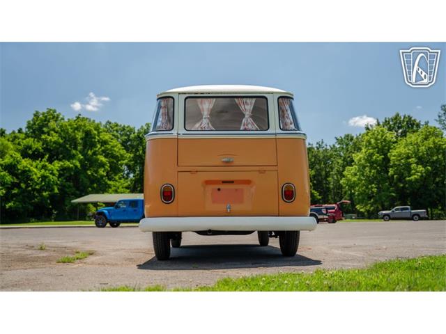 1975 Volkswagen Bus (CC-2080014) for sale in Smyrna, Tennessee