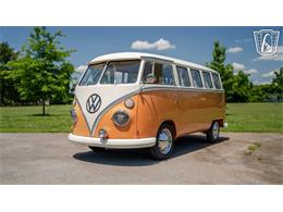 1975 Volkswagen Bus (CC-2080014) for sale in Smyrna, Tennessee
