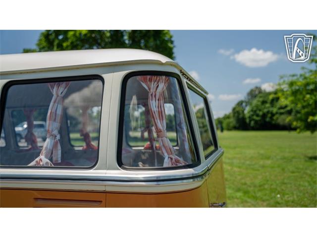 1975 Volkswagen Bus (CC-2080014) for sale in Smyrna, Tennessee