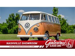 1975 Volkswagen Bus (CC-2080014) for sale in Smyrna, Tennessee
