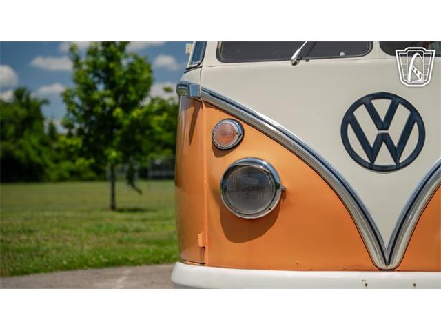1975 Volkswagen Bus (CC-2080014) for sale in Smyrna, Tennessee