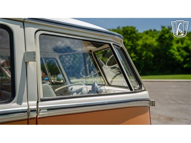 1975 Volkswagen Bus (CC-2080014) for sale in Smyrna, Tennessee