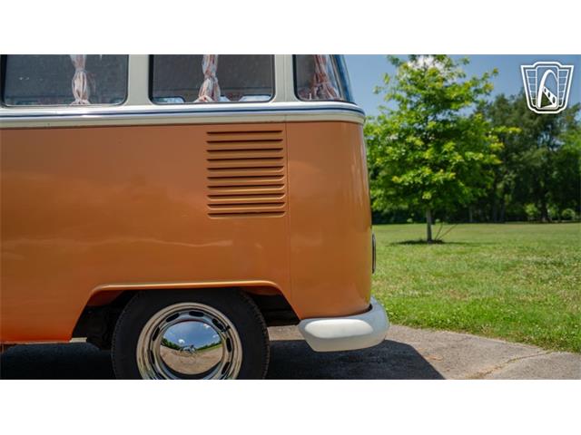 1975 Volkswagen Bus (CC-2080014) for sale in Smyrna, Tennessee