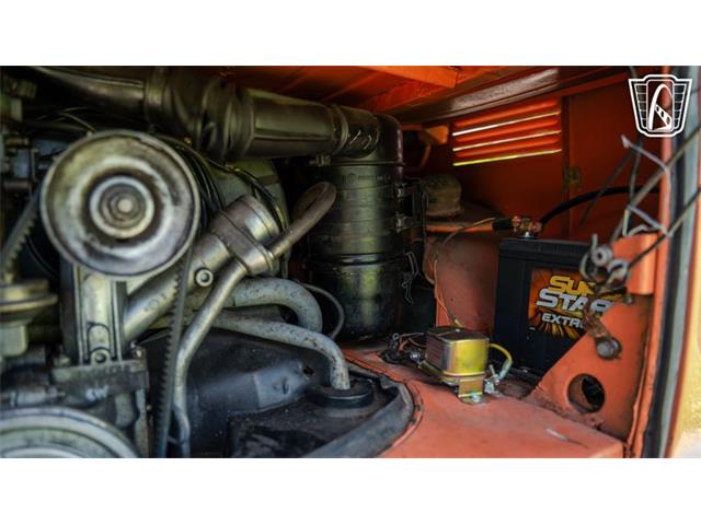 1975 Volkswagen Bus (CC-2080014) for sale in Smyrna, Tennessee