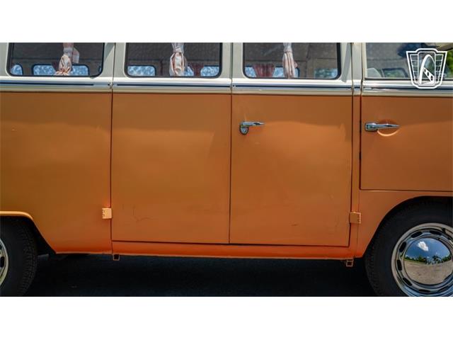 1975 Volkswagen Bus (CC-2080014) for sale in Smyrna, Tennessee