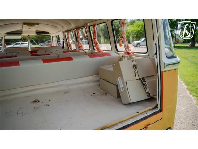 1975 Volkswagen Bus (CC-2080014) for sale in Smyrna, Tennessee