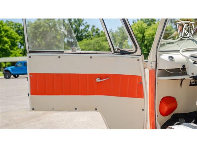 1975 Volkswagen Bus (CC-2080014) for sale in Smyrna, Tennessee