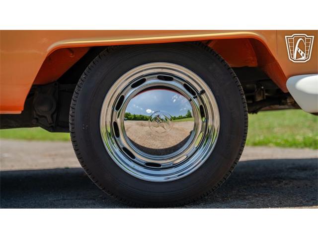 1975 Volkswagen Bus (CC-2080014) for sale in Smyrna, Tennessee