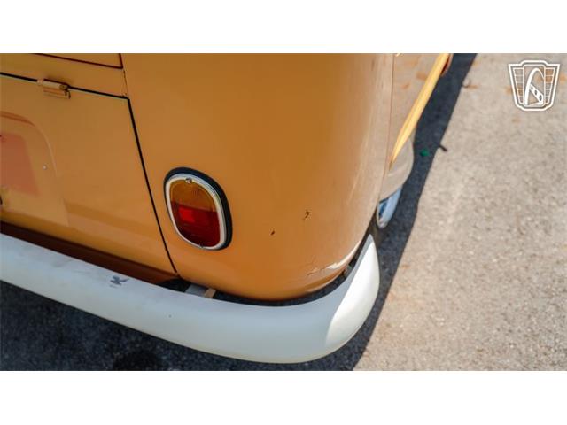 1975 Volkswagen Bus (CC-2080014) for sale in Smyrna, Tennessee