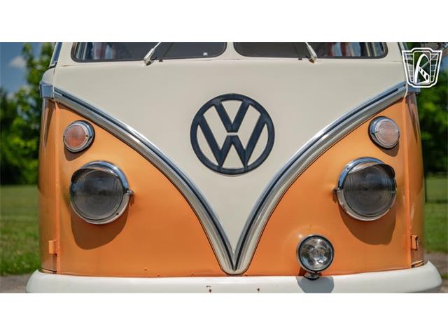 1975 Volkswagen Bus (CC-2080014) for sale in Smyrna, Tennessee