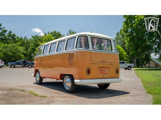 1975 Volkswagen Bus (CC-2080014) for sale in Smyrna, Tennessee
