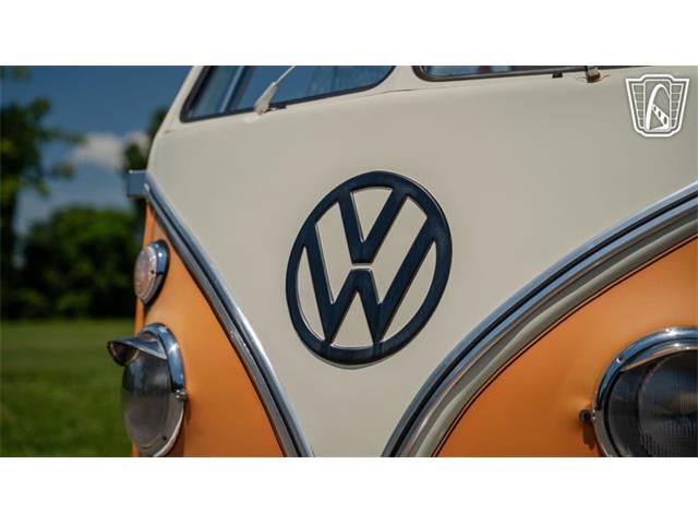 1975 Volkswagen Bus (CC-2080014) for sale in Smyrna, Tennessee