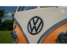 1975 Volkswagen Bus (CC-2080014) for sale in Smyrna, Tennessee