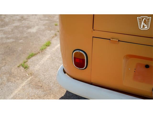 1975 Volkswagen Bus (CC-2080014) for sale in Smyrna, Tennessee