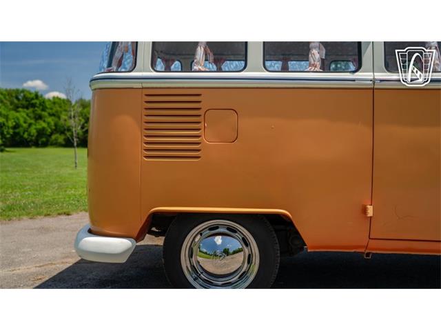 1975 Volkswagen Bus (CC-2080014) for sale in Smyrna, Tennessee
