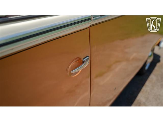 1975 Volkswagen Bus (CC-2080014) for sale in Smyrna, Tennessee