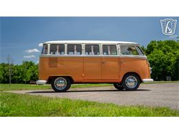 1975 Volkswagen Bus (CC-2080014) for sale in Smyrna, Tennessee