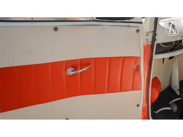 1975 Volkswagen Bus (CC-2080014) for sale in Smyrna, Tennessee