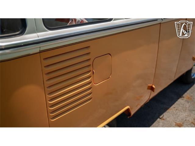 1975 Volkswagen Bus (CC-2080014) for sale in Smyrna, Tennessee